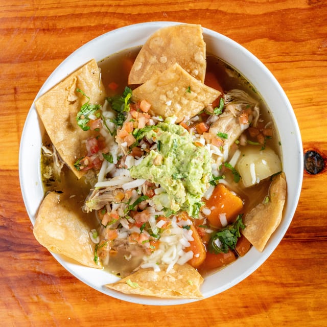 Tortilla Soup LG.