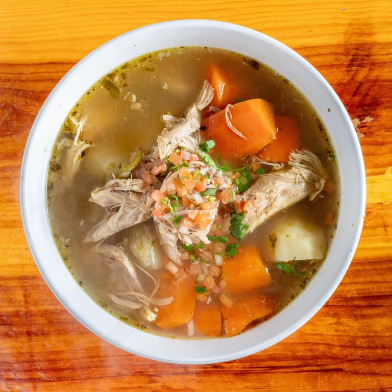 Indulge in Authentic Tortas