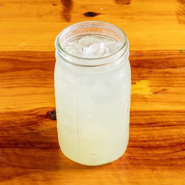 Limonada.