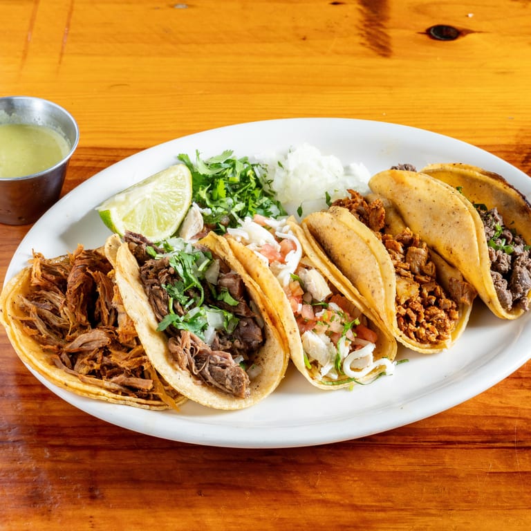 Delicious Dinner Options