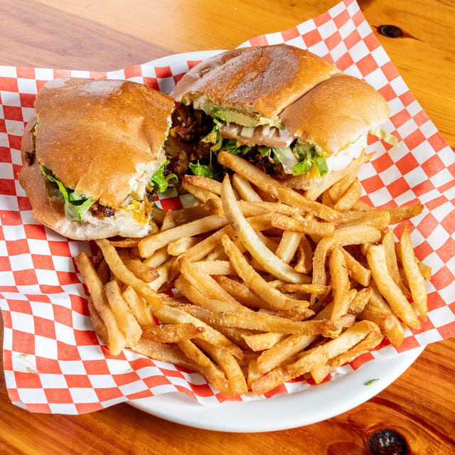 Torta.