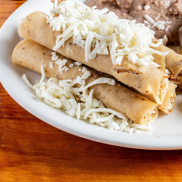 Una Flauta Sola.
