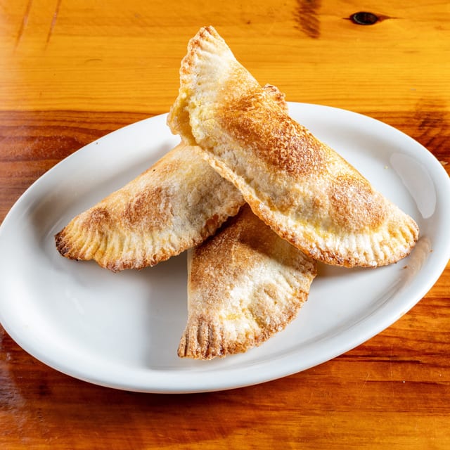Empanada.