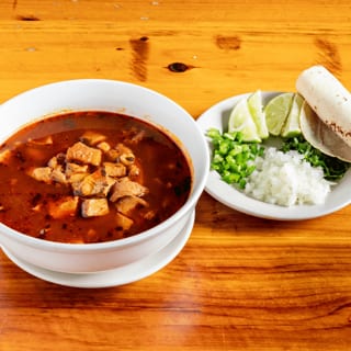 MENUDO