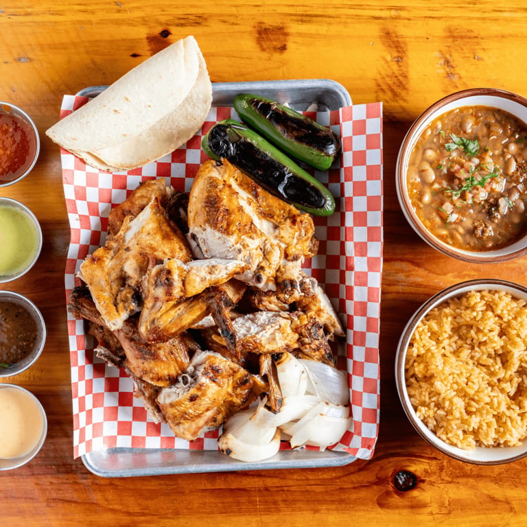 Authentic Street Tacos: A Mexican Delight